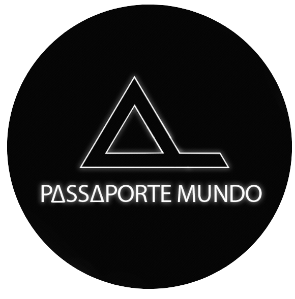 Passaporte Mundo Viagens